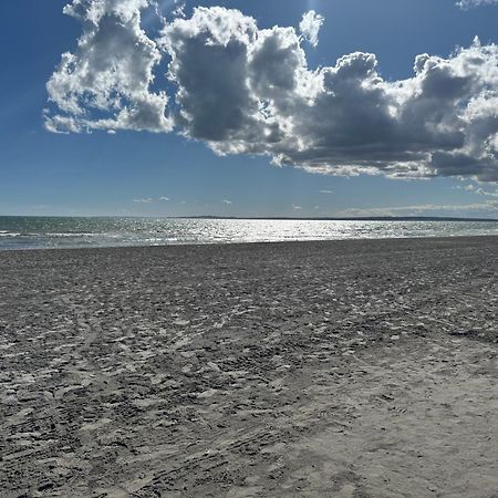 Casita Playa Roa Leilighet Santa Pola Eksteriør bilde